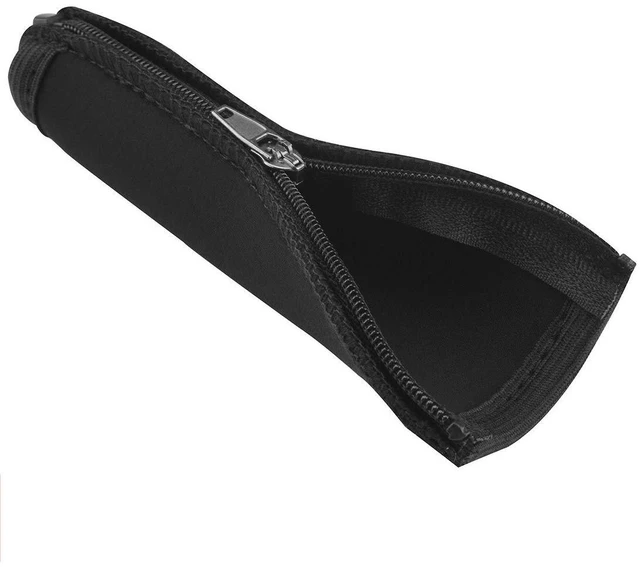 Alt view image 2 of 6 - Headband Cover for Sony WH-1000XM4/XM3/XM2/1000X, ULT WEAR, WH-ULT900N, WH-XB950N1/XB910N/XB900N, MDR-XB950BT/XB650BT, MDR-10RBT/10RNC/10R Headphones, Replacement Repair Part (Black)
