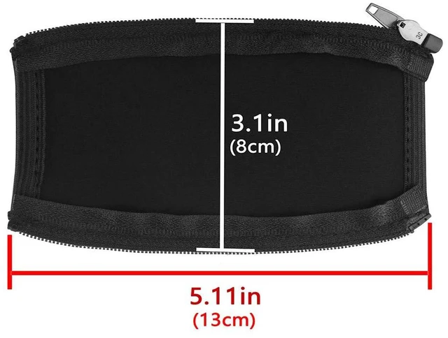 Alt view image 3 of 6 - Headband Cover for Sony WH-1000XM4/XM3/XM2/1000X, ULT WEAR, WH-ULT900N, WH-XB950N1/XB910N/XB900N, MDR-XB950BT/XB650BT, MDR-10RBT/10RNC/10R Headphones, Replacement Repair Part (Black)