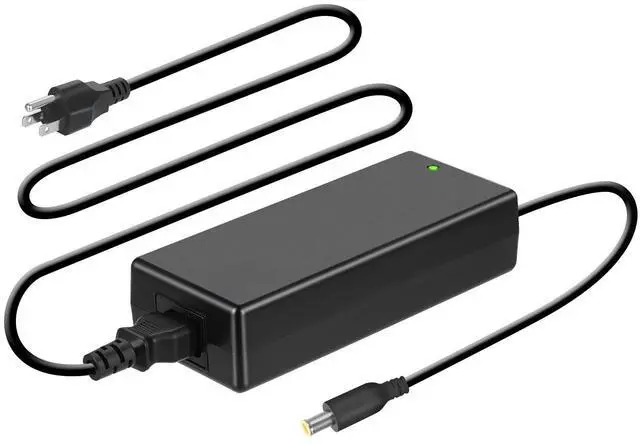 Main image of 19.5V Power Supply Cord Compatible with Sony KDL-55W805C KD-55X720E KDL-55W800C XBR-43X800E XBR-43X800D XBR-49X800E XBR-49X800D XBR-55X850D KD-43X720E TV Supply Adapter Charger