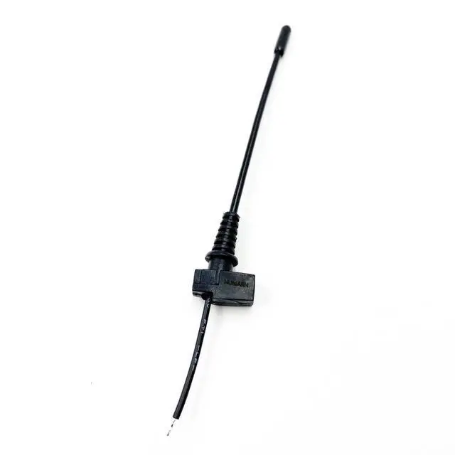 Alt view image 3 of 4 - 4-Pack Antenna Replace for Sennheiser EW100G2 100G3 Wireless Microphone Bodypack Transmitter Receiver 500-999 MHz