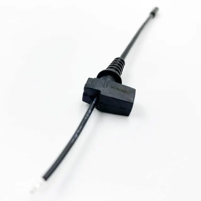 Alt view image 4 of 4 - 4-Pack Antenna Replace for Sennheiser EW100G2 100G3 Wireless Microphone Bodypack Transmitter Receiver 500-999 MHz
