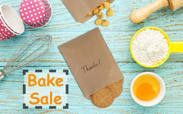 Alt view image 3 of 5 - BagDream Greaseproof Paper Bags 5.5x7.7 Food Grade Flat Envelopes 100 Pack