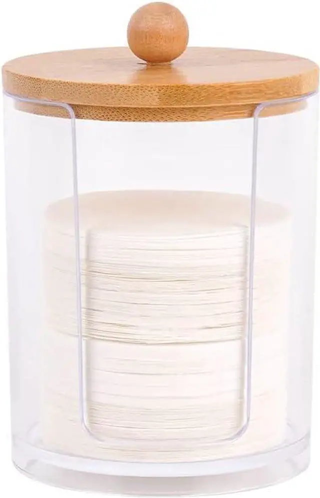 Main image of watchget Espresso Paper Filter Holder with Lid