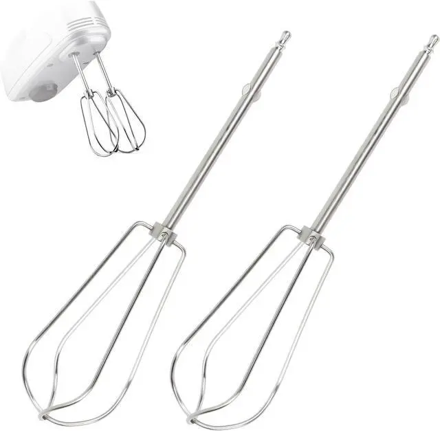 Main image of Hand Mixer Beaters Compatible with Cuisinart CHM HM-50 HM-70 HM-90S