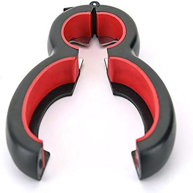 Alt view image 2 of 7 - Medsuo Jar Opener, Non-Slip, 6 in 1 Multi Tool Bottle Opener for Seniors
