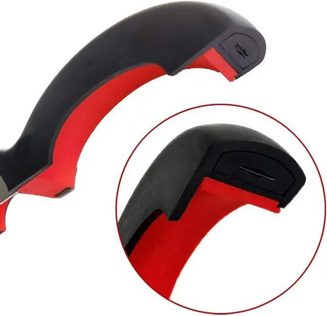 Alt view image 4 of 7 - Medsuo Jar Opener, Non-Slip, 6 in 1 Multi Tool Bottle Opener for Seniors