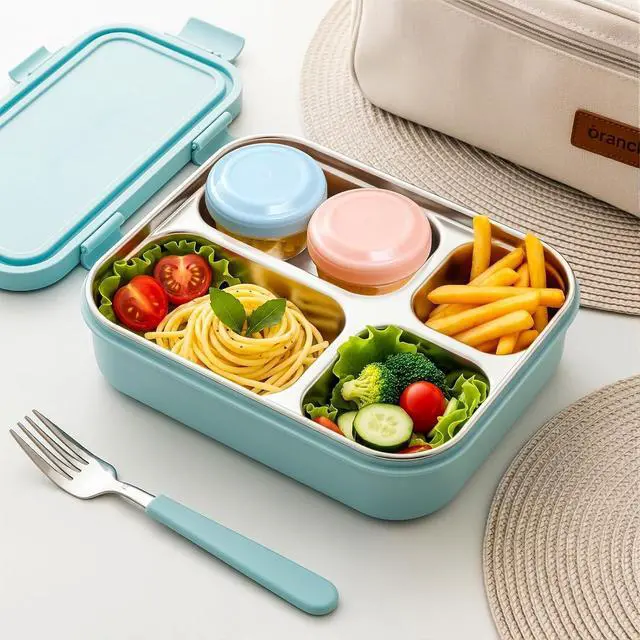 Alt view image 2 of 7 - VITEVER 8 Pack 2 oz Salad Dressing Container to Go, Small Condiment Containers with Lids for Lunch Bento Box, Reusable Plastic Snack Jars, Deli Containers, Colorful Sauce Cups, Dishwasher Safe