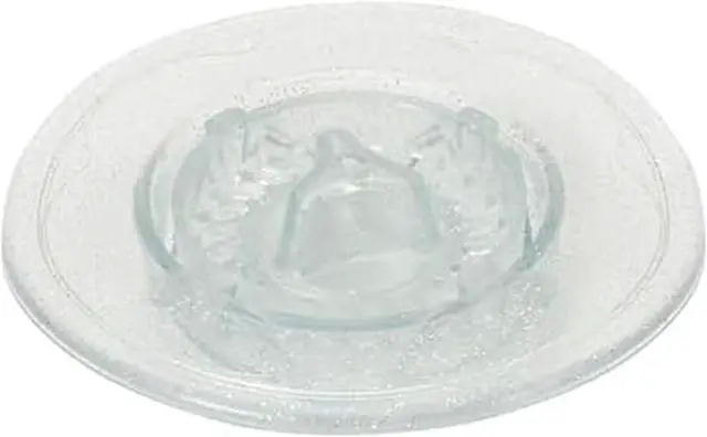 Main image of FARBERWARE 5161048 Steel Strainer, Silver