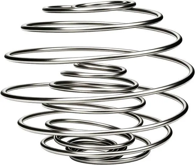 Main image of Shaker Balls for Protein Shakes, 304 Stainless Steel Shaker Balls for Bottles, Smooth Mixing (1 Large 1 Small)