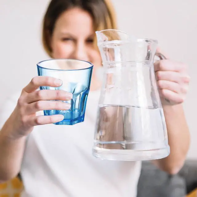 Alt view image 7 of 7 - 6Pcs Plastic Drinking Glasses, XJMWXHFC Acrylic Glasses Drinkware, Unbreakable Tumblers Drinking Glass, Multi-color Cups Reusable Glassware for Kitchen Cocktail Picnic Party Juice Whiskey Wine (160ml)