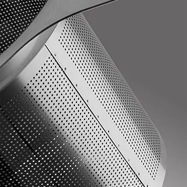 Alt view image 3 of 7 - Extra Fine Mesh Tea Infuser Large Capacity Tea Strainer for Loose Leaf Tea