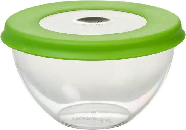 Alt view image 3 of 3 - ProKeeper Onion Keeper BPA-Free, Airtight Storage Container for Freshness and Long-Term Storage