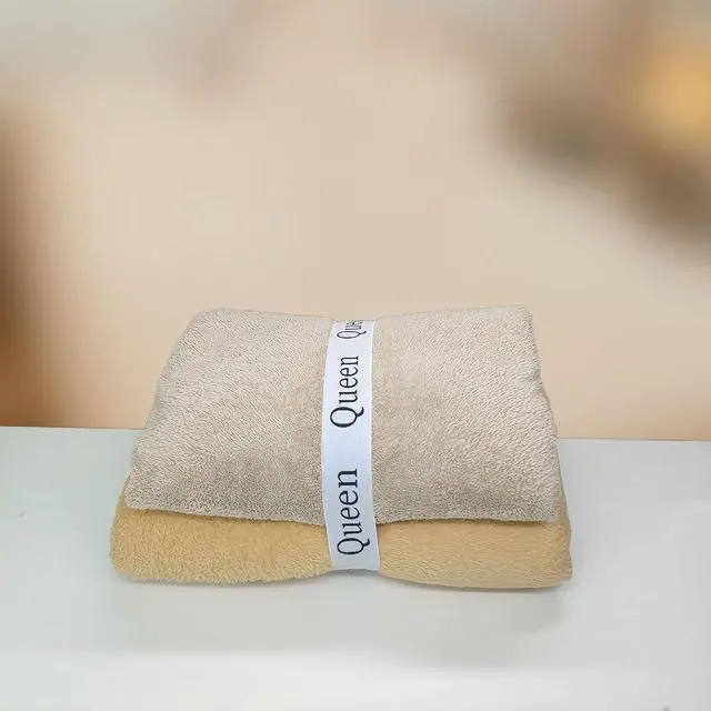 Alt view image 4 of 6 - 4 Pieces Bed Sheet Organizer Bands, Sheet Organizers and Storage Label Bands, Sheet Label for Bedding, Sheets Organizer for Closet,Sheet Keepers Linen Labels Bedding Bands (4Pcs Queen)