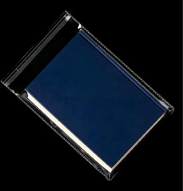 Alt view image 7 of 7 - 100 Count 9x12 Thick Self Sealing Cellophane Bags