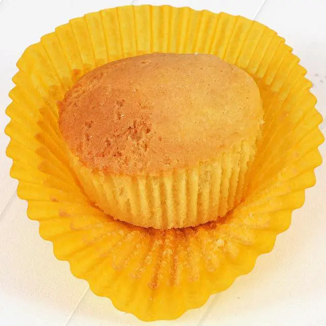 Alt view image 7 of 7 - Caperci Rainbow Standard Cupcake Liners Bright Colorful Muffin Baking Cups 350-Count, Odorless, Upgraded & Food Grade Grease-Proof Paper