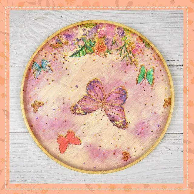 Alt view image 4 of 7 - 20 Pack Assorted Floral Napkins Decoupage Decorative, Decoupage Napkins Cocktail Decorative Paper for Birthday Party Beautiful Gorgeous, 20 styles of decorative paper (Style 1)