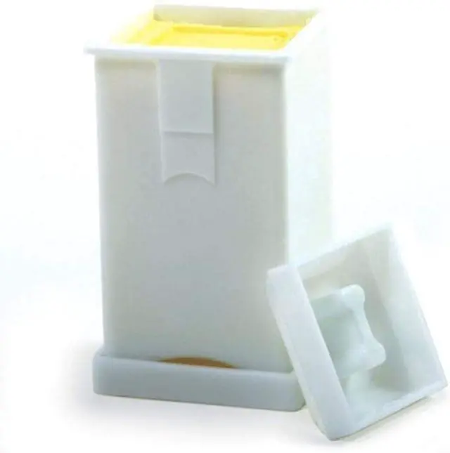 Main image of Norpro Butter Spreader,White
