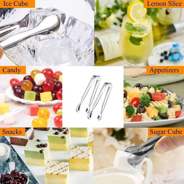 Alt view image 3 of 6 - Spreader Knife Set,6-Piece Cheese and Butter Spreader Knives