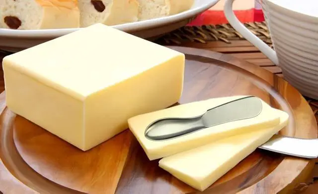 Alt view image 6 of 6 - Spreader Knife Set,6-Piece Cheese and Butter Spreader Knives