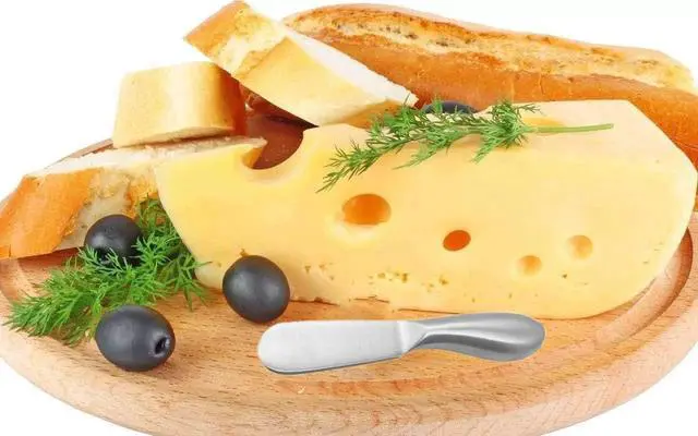 Alt view image 5 of 7 - 4 Pcs Stainless Steel Cheese and Butter Spreader Knives Set