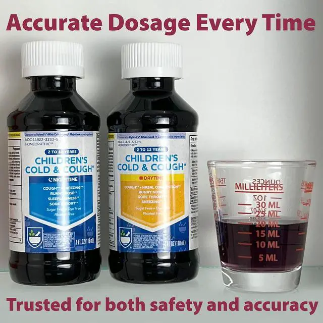 Alt view image 5 of 6 - Funwares Measuring Shot Glasses, Set of 2, 1 oz Heavy-Duty Glass, Easy Read