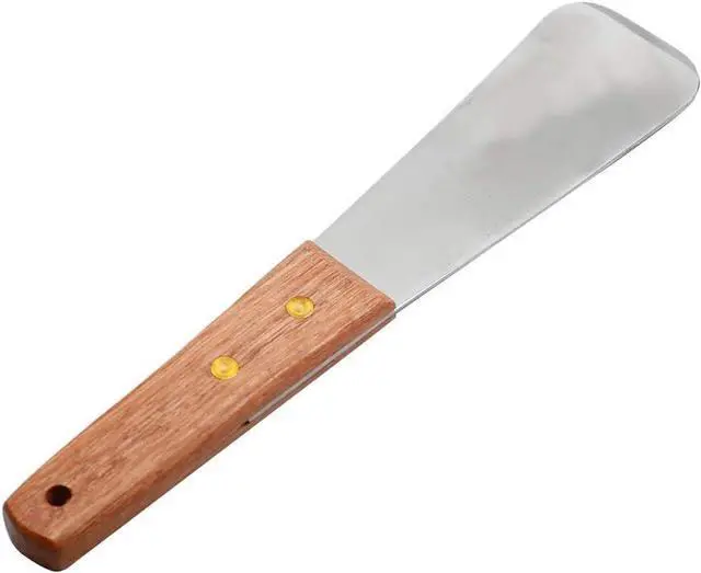 Main image of Ice Cream Metal Spade Stainless Steel Dessert Shovel