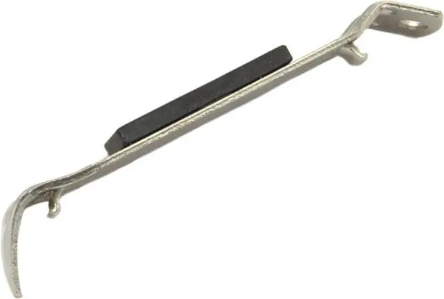 Main image of Chef Craft Select Iron Plated Bottle Opener, 4 inch, Grey