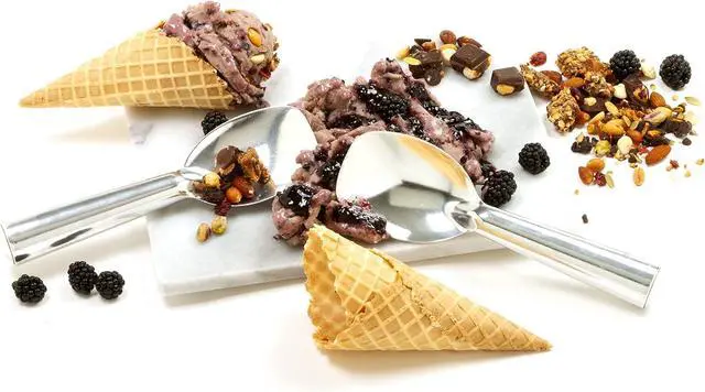 Alt view image 2 of 4 - Norpro Anti-Freeze Ice Cream Spade