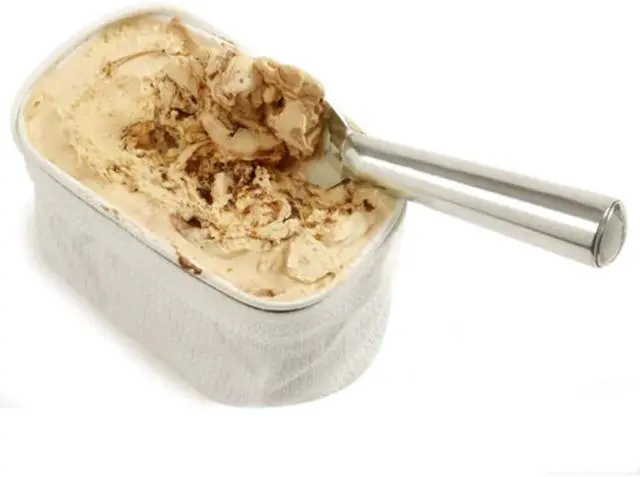 Alt view image 3 of 4 - Norpro Anti-Freeze Ice Cream Spade