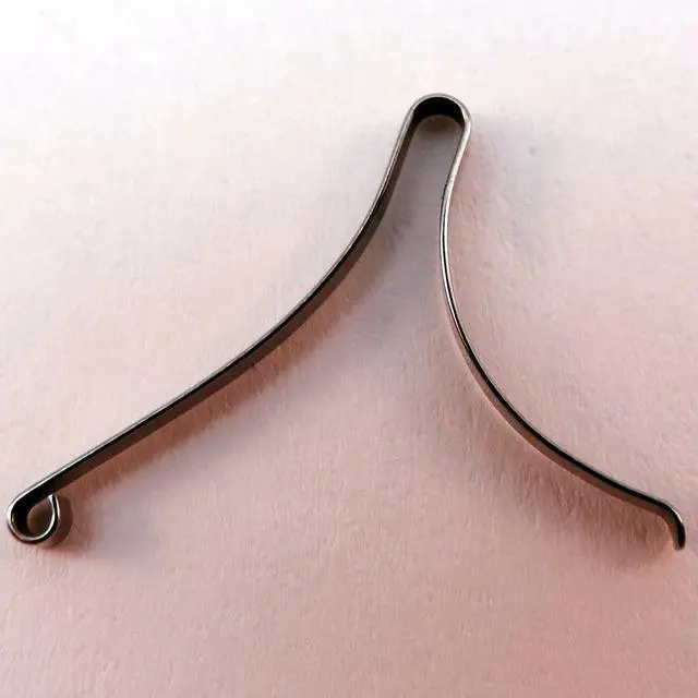 Alt view image 4 of 4 - Large Scissor