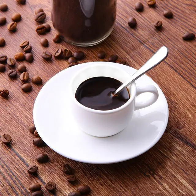 Alt view image 5 of 6 - Demitasse Espresso Spoons,12-piece Mini Coffee Tiny Stainless Steel Spoons Bistro Small Spoons for Dessert, Tea, Appetizer(4.7Inch)