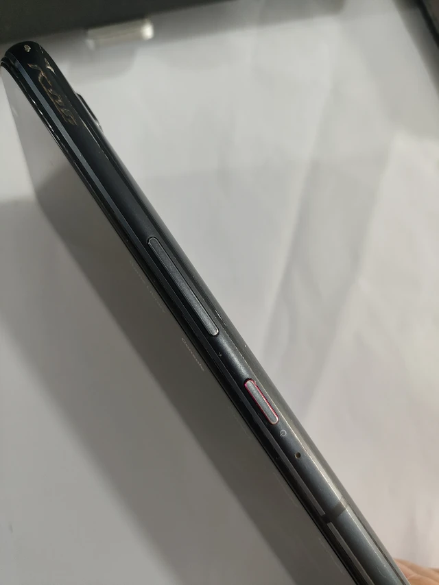 Alt view image 4 of 7 - ASUS ROG Phone 5s | 16G/256G | ZS676KS | Snapdragon 888+ | unlocked 5G smartphone | GSM Only, No CDMA | including cooler fan | Google Play installed | international version | Storm White