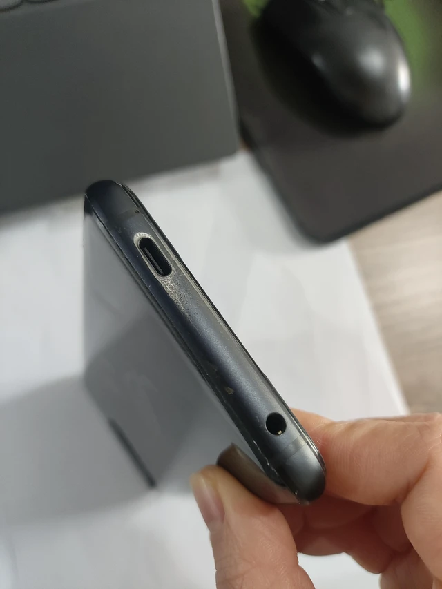 Alt view image 3 of 7 - ASUS ROG Phone 5s | 16G/256G | ZS676KS | Snapdragon 888+ | unlocked 5G smartphone | GSM Only, No CDMA | including cooler fan | Google Play installed | international version | Storm White