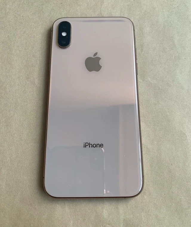 Main image of MINT Apple iPhone XS 64GB Factory Unlocked 5.8" Super Retina OLED Capacitive Touchscreen 4GB RAM Dual Camera Smartphone - Space Gray