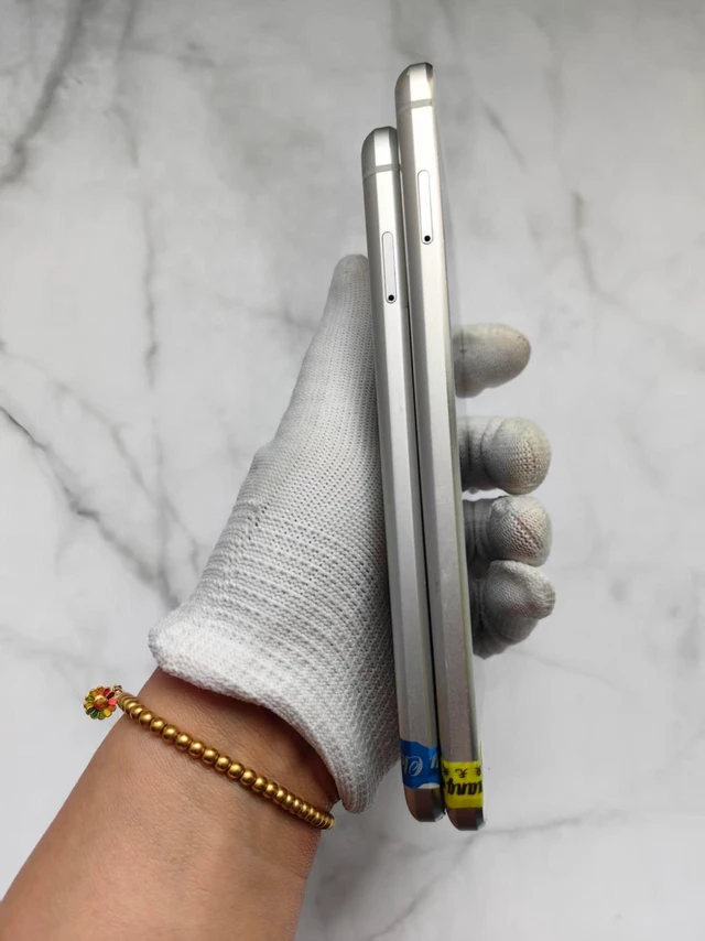 Alt view image 3 of 7 - Google Pixel 32 GB Blue