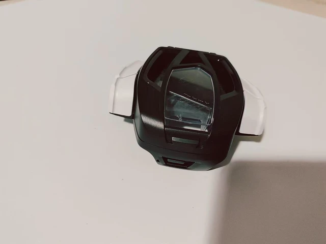 Alt view image 6 of 7 - ASUS ROG Phone 7 Dedicated Aerodynamic Fan (Other models are not suitable, please confirm when ordering, thank you.)Compatibility:ROG Phone 7, ROG Phone 7 Ultimate