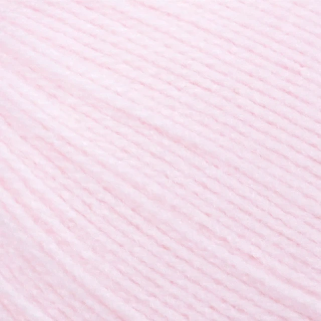 Alt view image 2 of 3 - Baby Sport 3 DK Acrylic Yarn Baby Pink 10.5oz 300g 1077 Yards