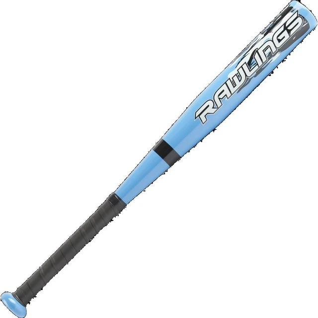 Alt view image 5 of 6 - Youth T-Ball Baseball Bat 24 Inch Lightweight -12 Drop BBCOR Certified for Kids