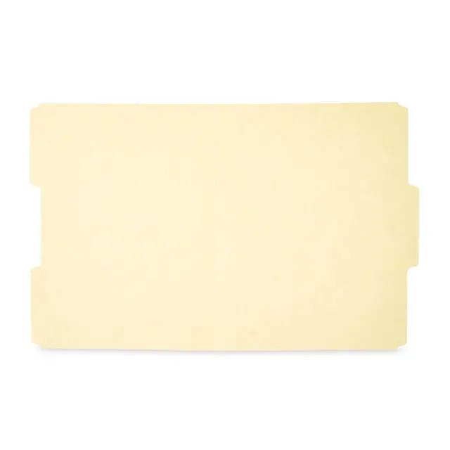 Alt view image 2 of 5 - Pen+Gear Manila File Folders, Letter Size, 25 Count