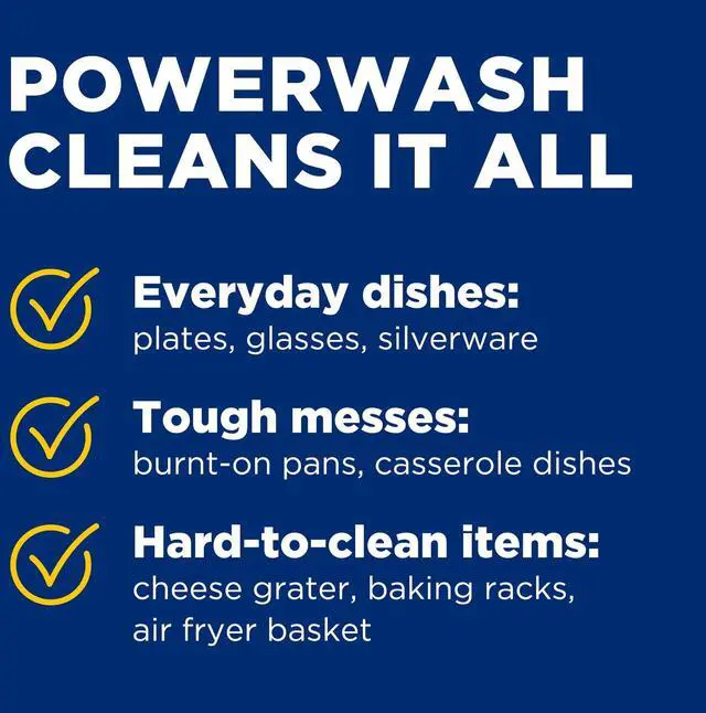 Alt view image 6 of 7 - Dawn Powerwash Spray Refill, Dish Soap, Dishwashing Liquid, Fresh, 1 Refill