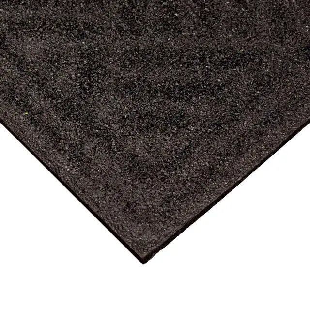 Alt view image 4 of 6 - Mainstays Crosshatch Mat, 24"x36", Smoke-Fast shipping