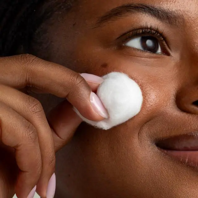 Alt view image 3 of 5 - Cliganic Super Jumbo Cotton Balls 200 Count, Hypoallergenic, Absorbent, Large Size, 100% Pure