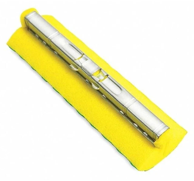 Alt view image 2 of 2 - Libman 2011 Nitty Gritty Roller Mop Refill