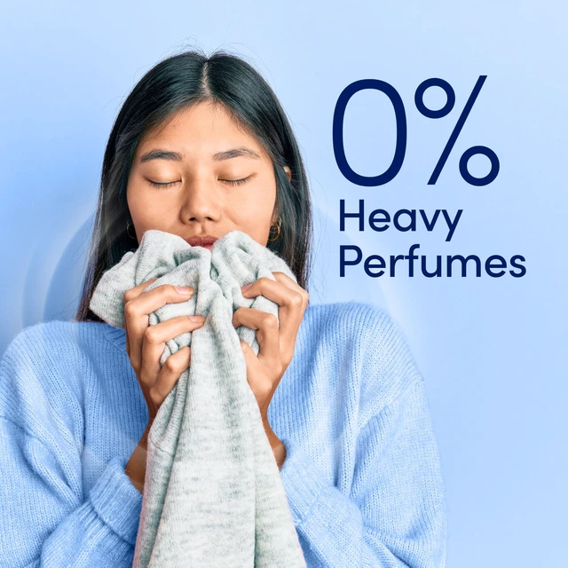 Alt view image 4 of 7 - Downy Light Laundry Scent Booster Beads, 24 OZ, Ocean Mist, Gentle Light Scent Boost, No Heavy Perfumes
