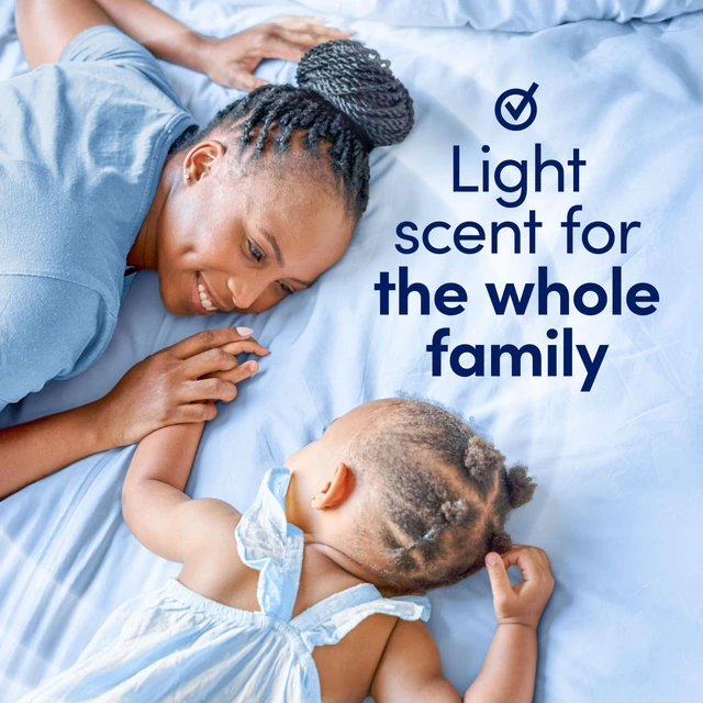 Alt view image 7 of 7 - Downy Light Laundry Scent Booster Beads, 24 OZ, Ocean Mist, Gentle Light Scent Boost, No Heavy Perfumes