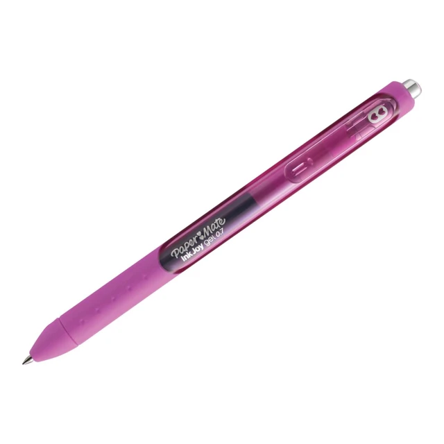 Alt view image 6 of 6 - Paper Mate InkJoy Gel Pens, Assorted, Medium Point 0.7mm, 14 Count