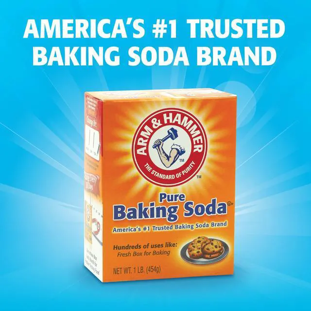 Alt view image 6 of 6 - Arm & Hammer OdorBusterz Odor Eliminator Balls, Clean Burst, 10 Count - Baking Soda Odor Control for Closets, Drawers, Hampers & Small Spaces
