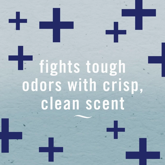 Alt view image 4 of 6 - Febreze Air Mist, Air Freshener Spray, Odor Fighting Room Spray, Deodorizer for Home Bathroom Kitchen Office Apartment Dorm Room Classroom, Heavy Duty Crisp Clean Scent, 8.1oz (Pack of 3)