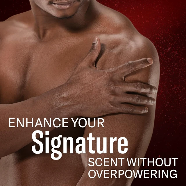 Alt view image 6 of 7 - Old Spice Body Wash for Men, 24/7 Shower Fresh & Clean with Daily Use, Lasting Signature Scent, Refreshing Lather, Moisturizing Formula, Headliner with Black Currant, Leather, & Amber Scent, 24 oz
