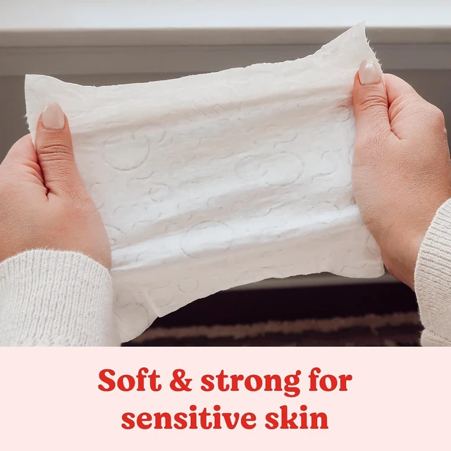 Alt view image 6 of 6 - Huggies Simply Clean Baby Wipes, Unscented, 192 Wipes (3 Packs)